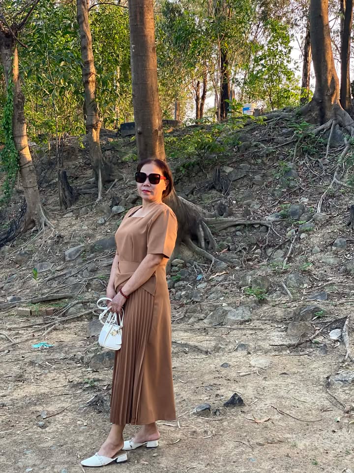 Thuy Dung