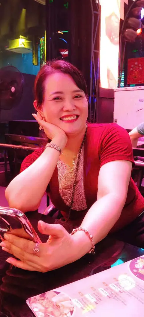 Mỹ Hạnh