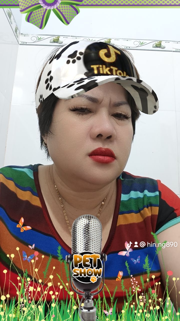 Huỳnh Thị Kim Yến