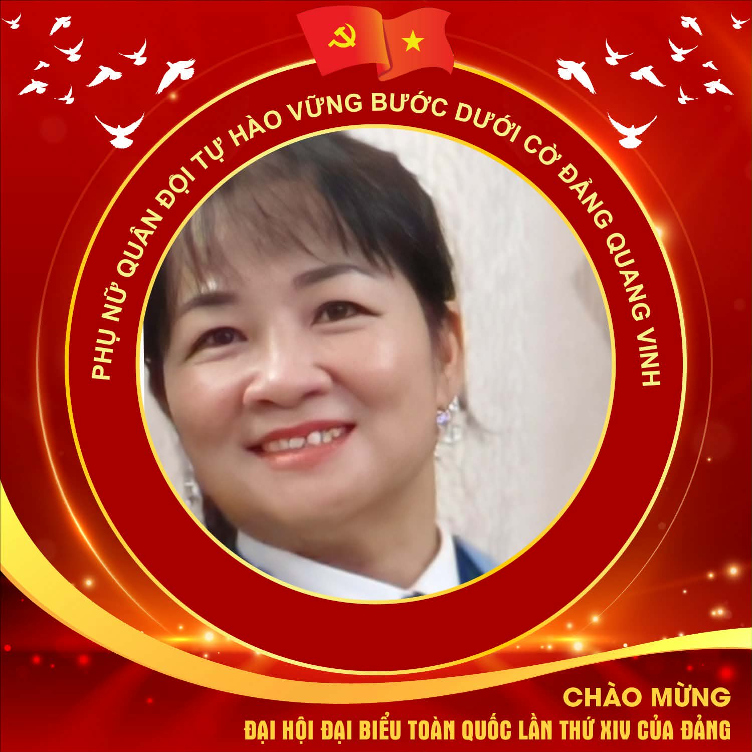 Hoàng Thị Nga