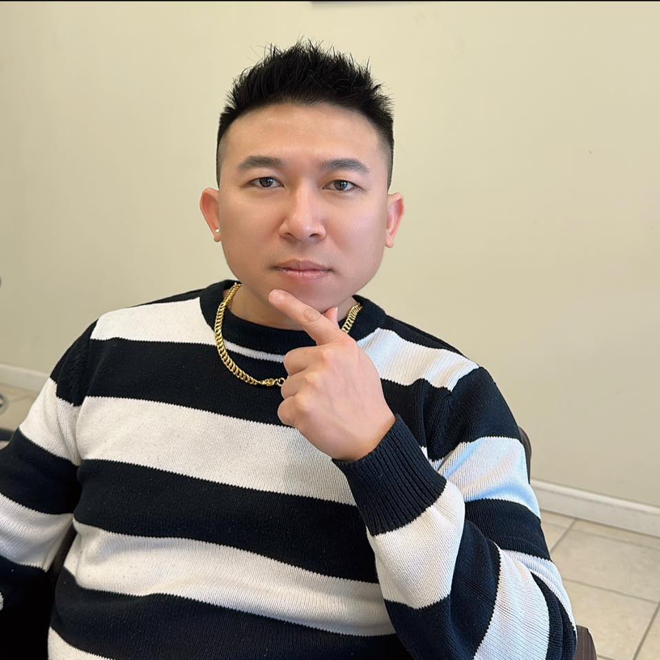 LeoTran - Mỹ