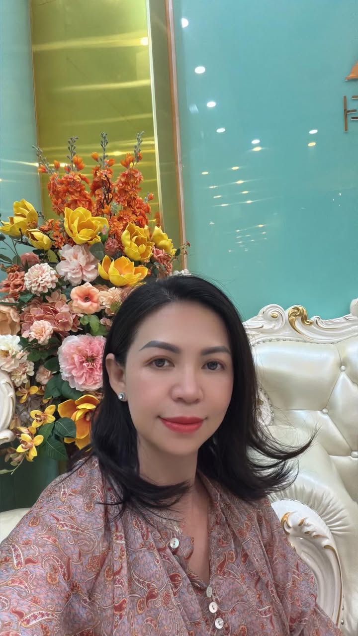 Cindy Anh