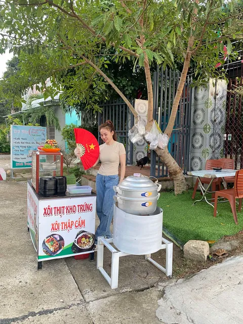 Minh Thu Vu