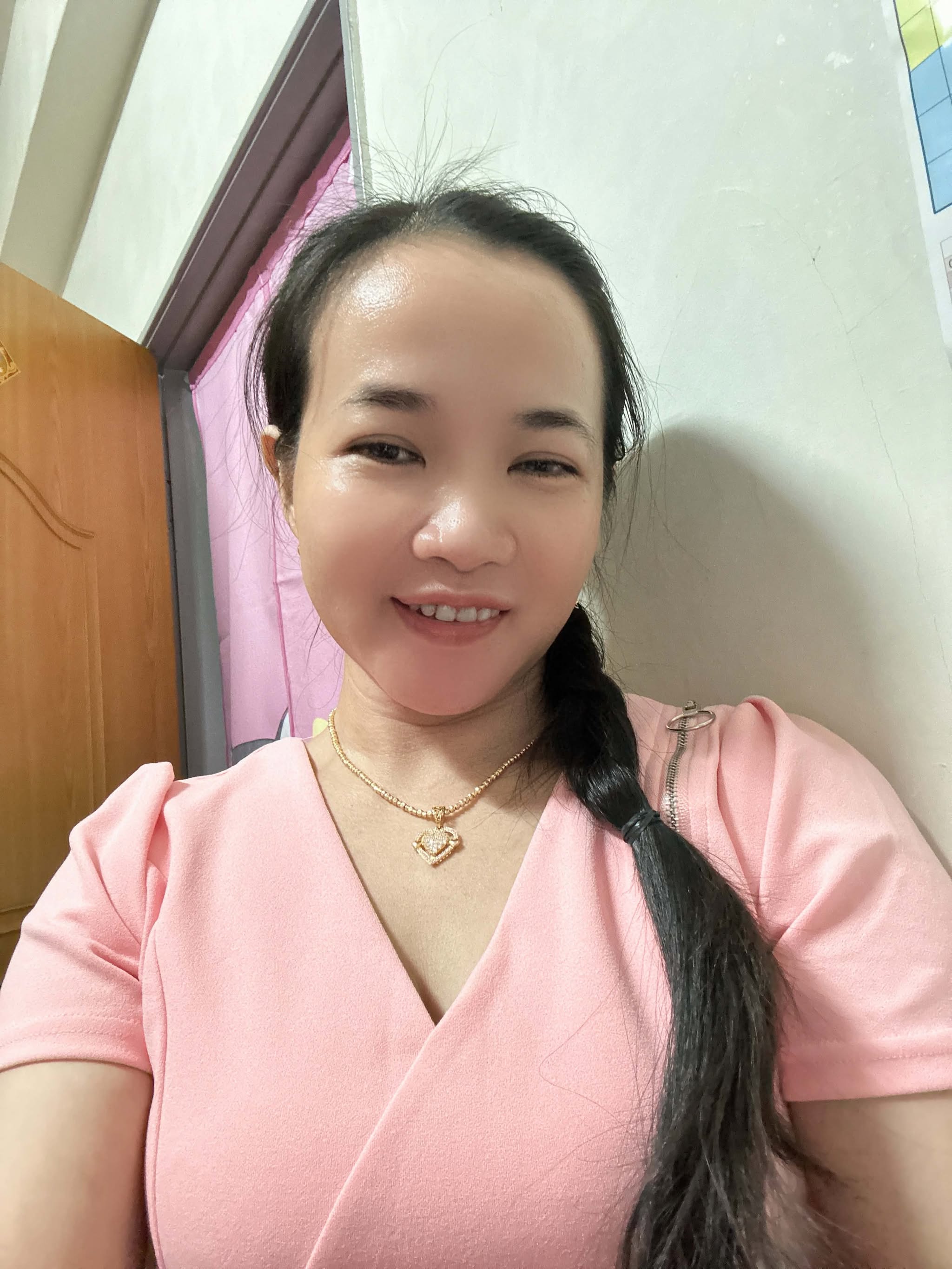 Kim Anh - Đài Loan