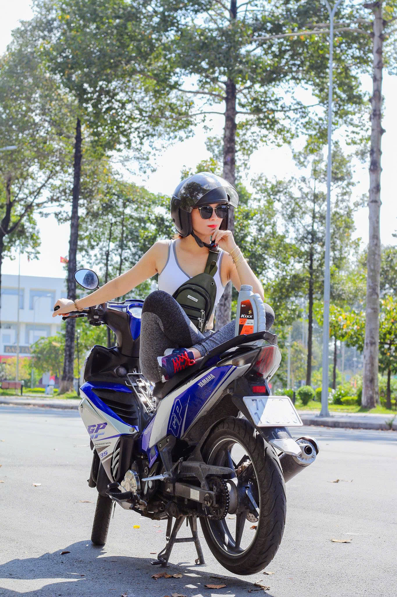 Trần Đặng Ngọc Hữu