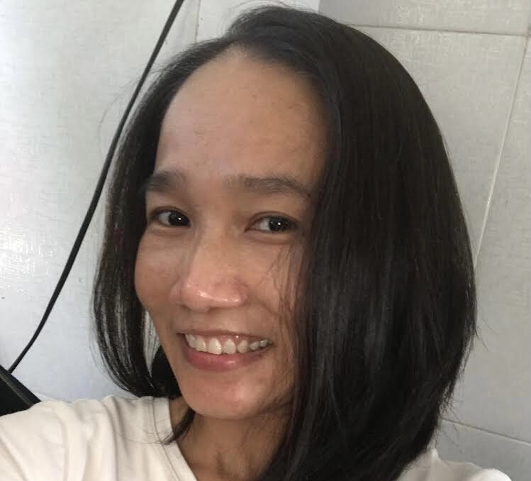 Huỳnh Kim Dứt
