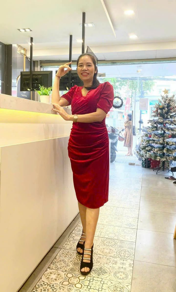 Trần Thị Chuyên