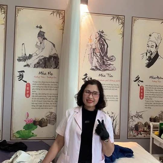 Tạ Thị Thu Hiền
