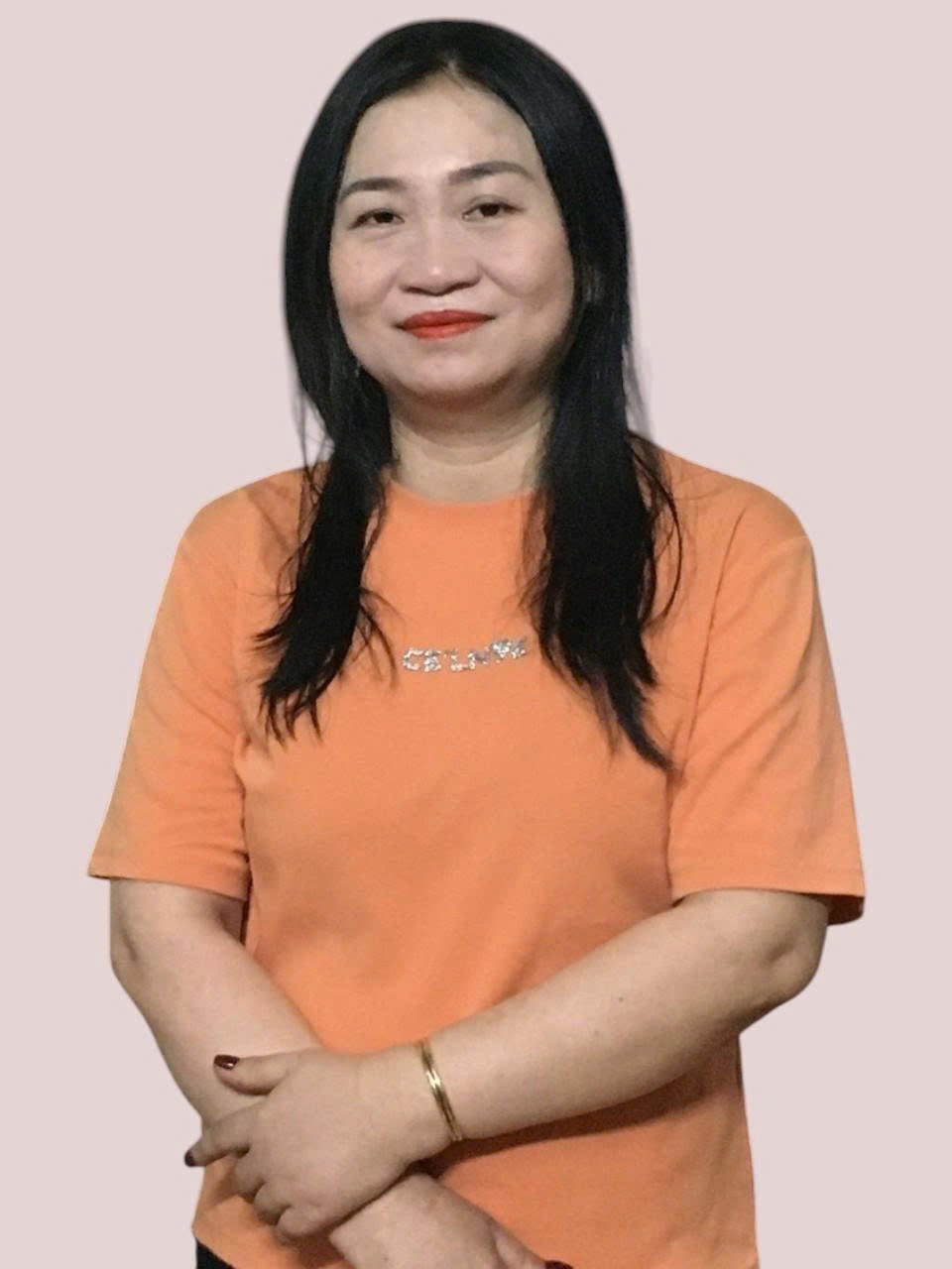 Trang Nguyễn