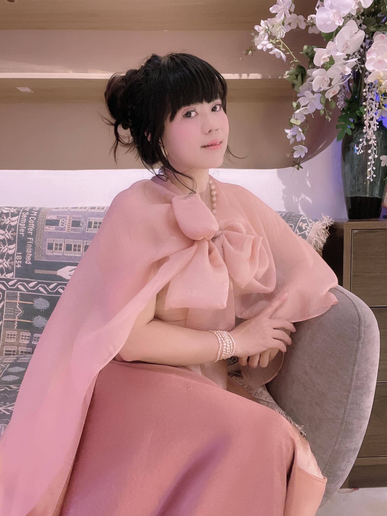 Bùi Thị Thắm