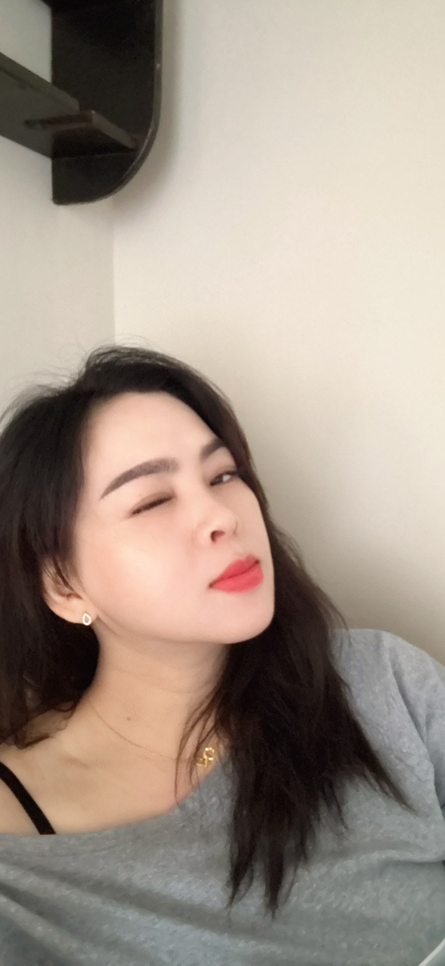 Tran le xuan