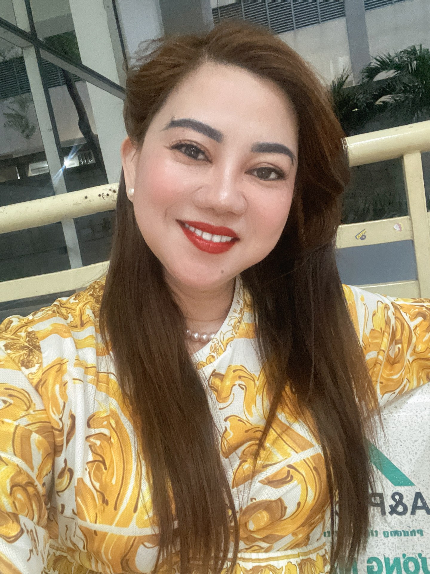 Hồng Hương
