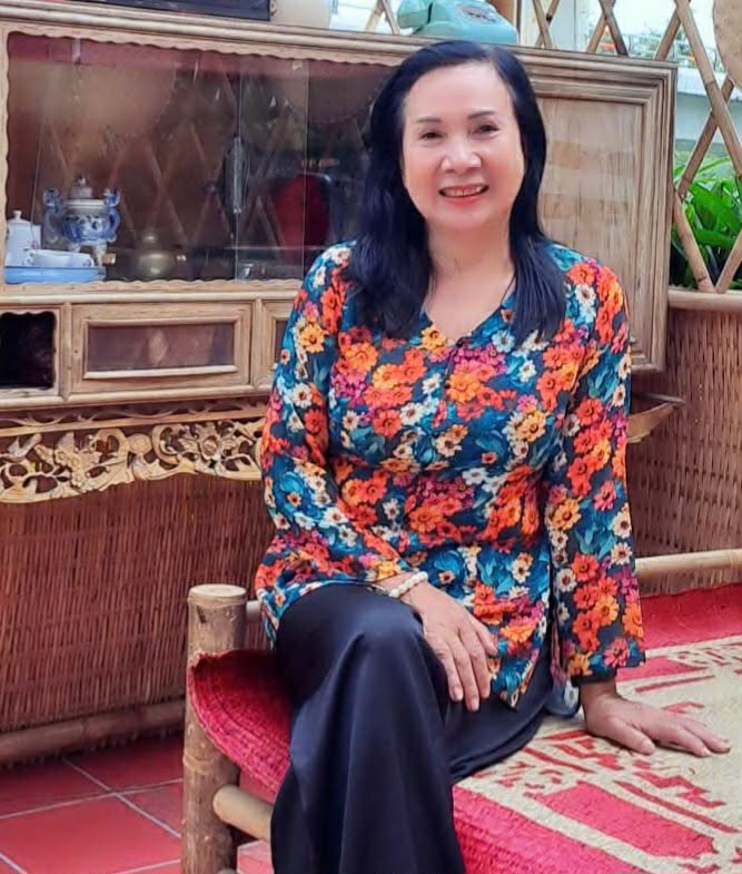 Tuệ Vi