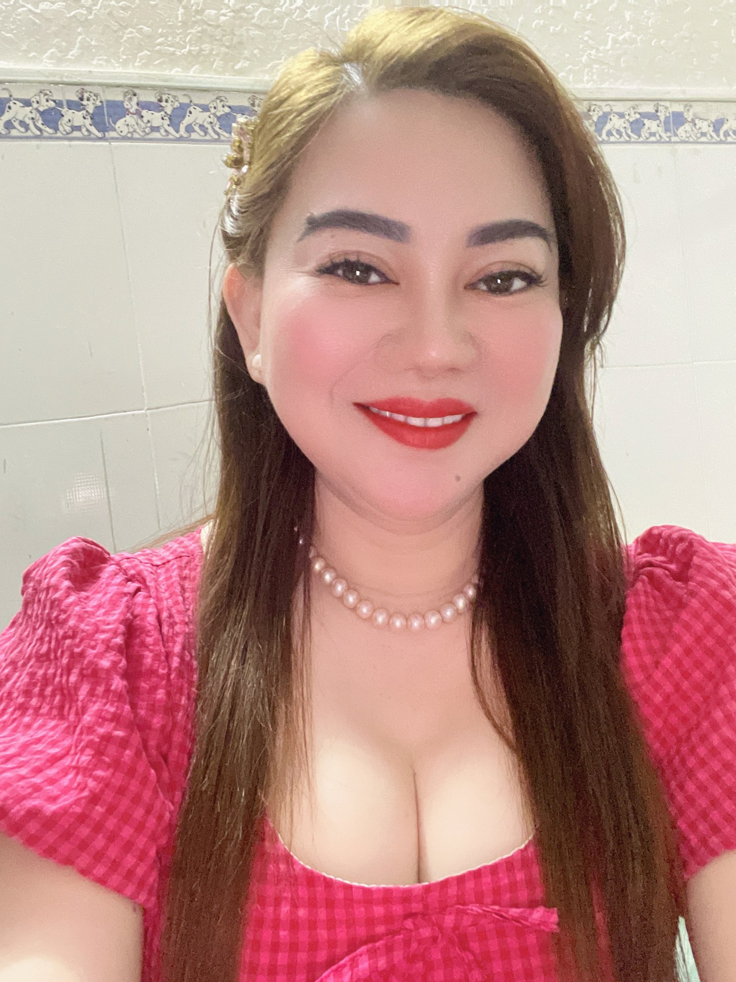 Hồng Hương