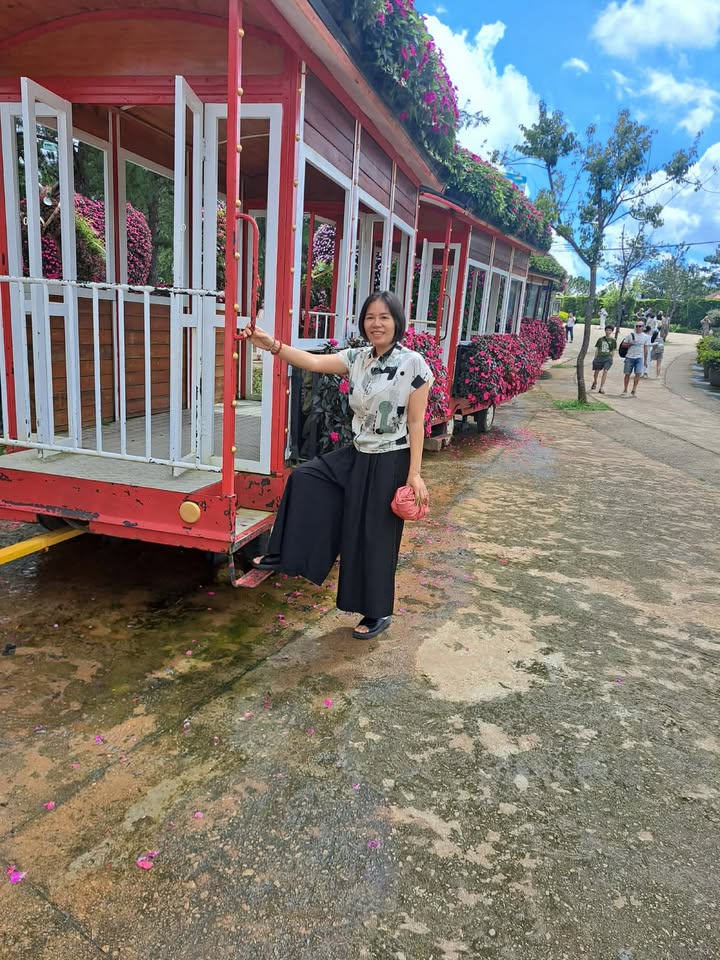 Trần Thị Chuyên