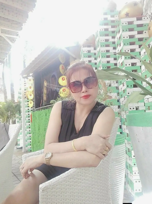 Tran Thi Mai