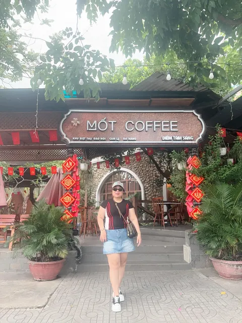 Phuong Thao