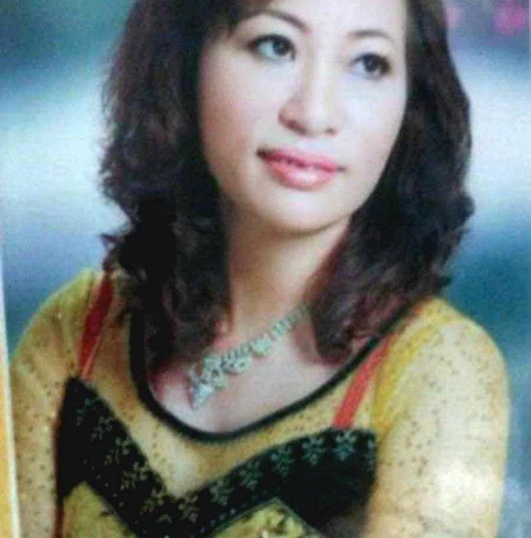 Tran Ngan
