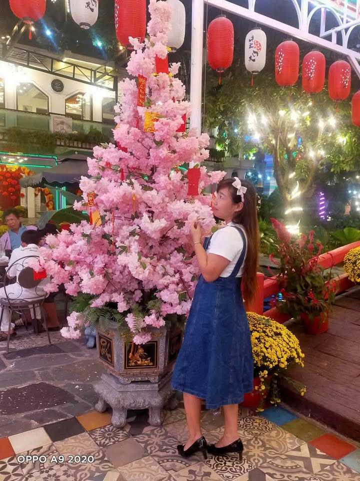 Lê Thị Hương