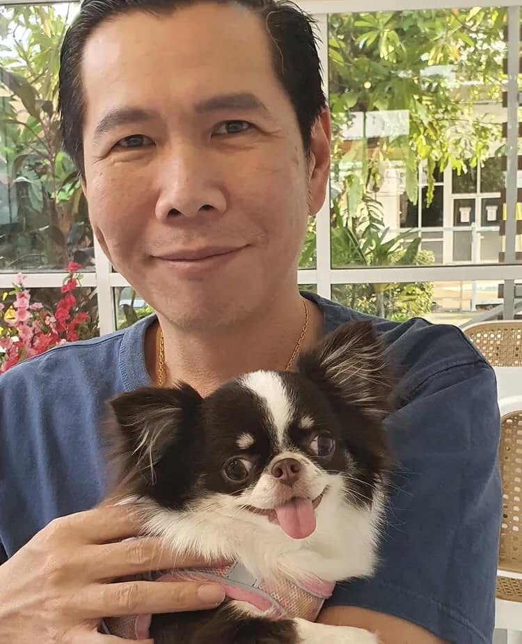 Ngọc Sang