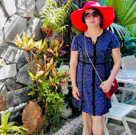 Kim Cuc Truong - 65