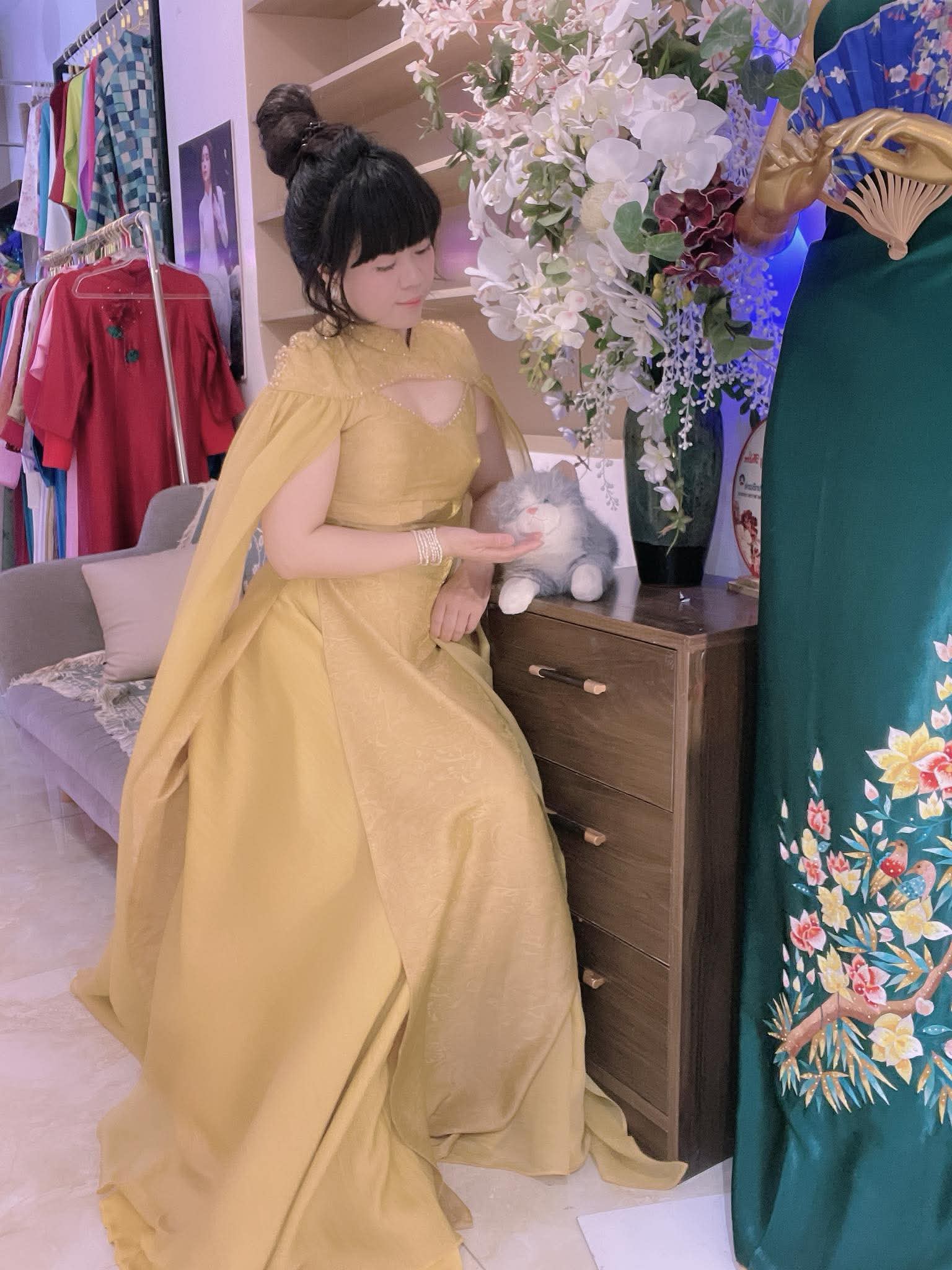 Bùi Thị Thắm