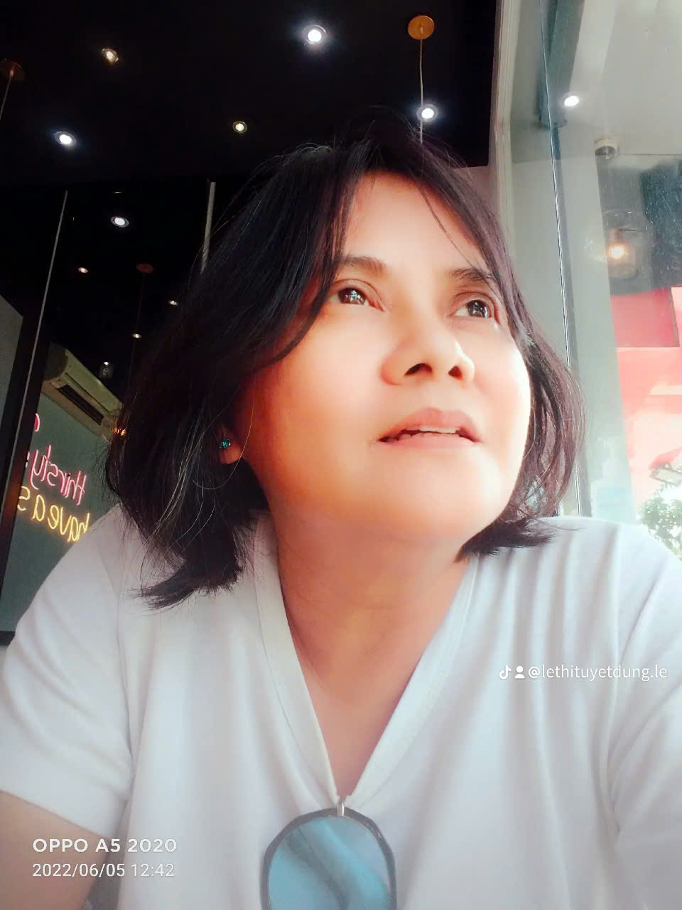 Le Thi Tuyet Dung