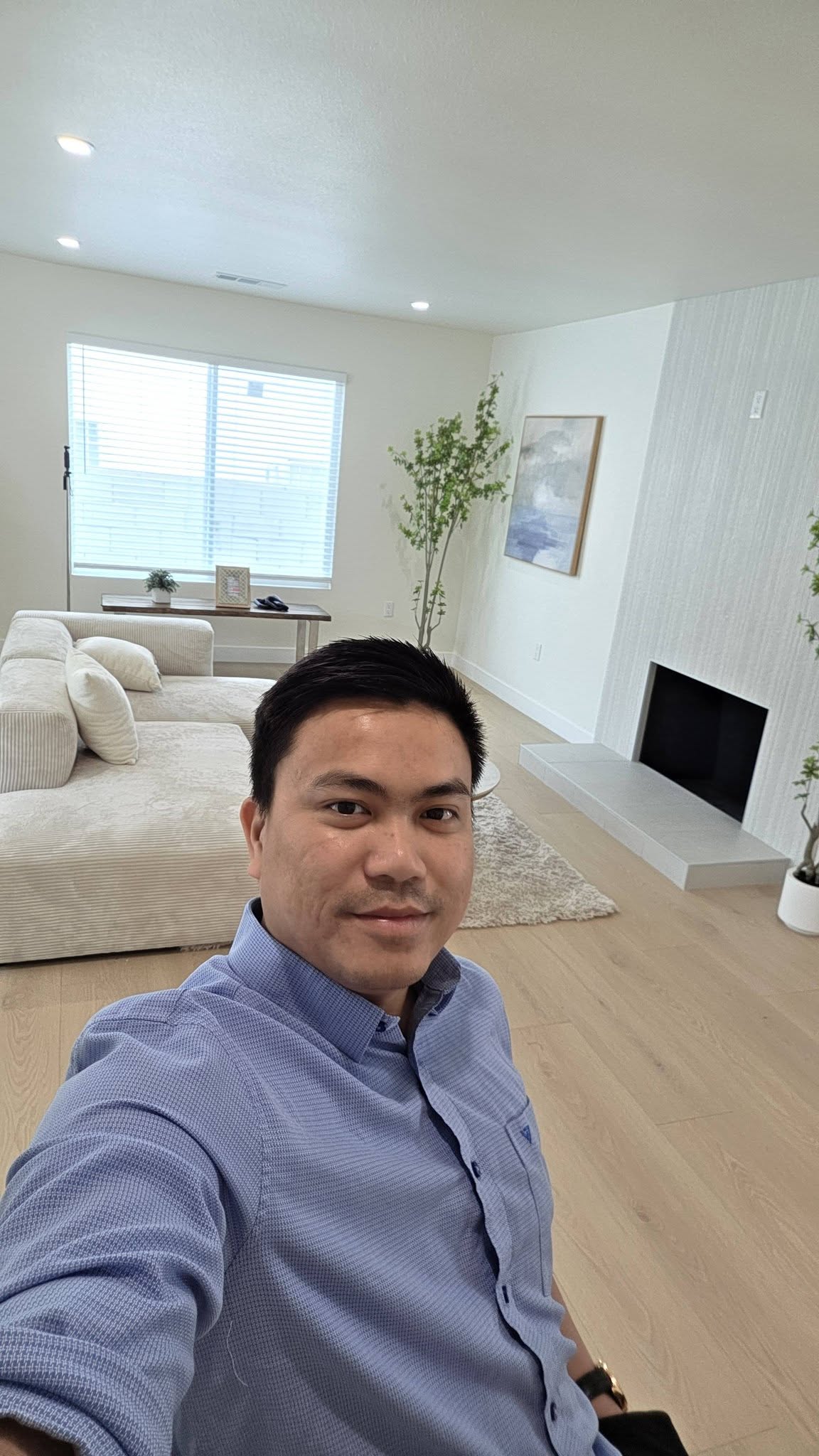 Frank Ngo - Hoa Kỳ