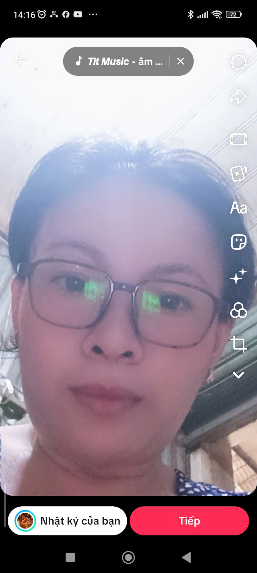Thắm Đỗ