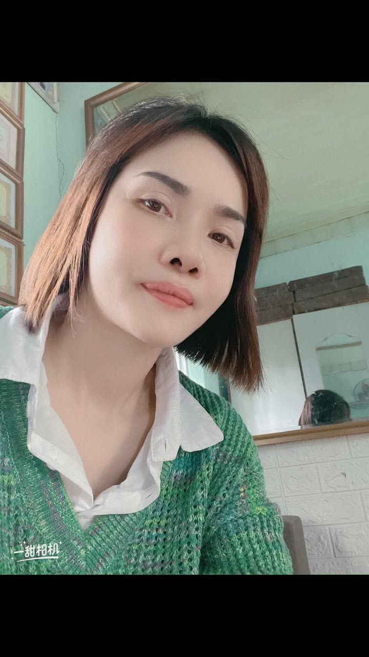 Vũ Thị Ngọc