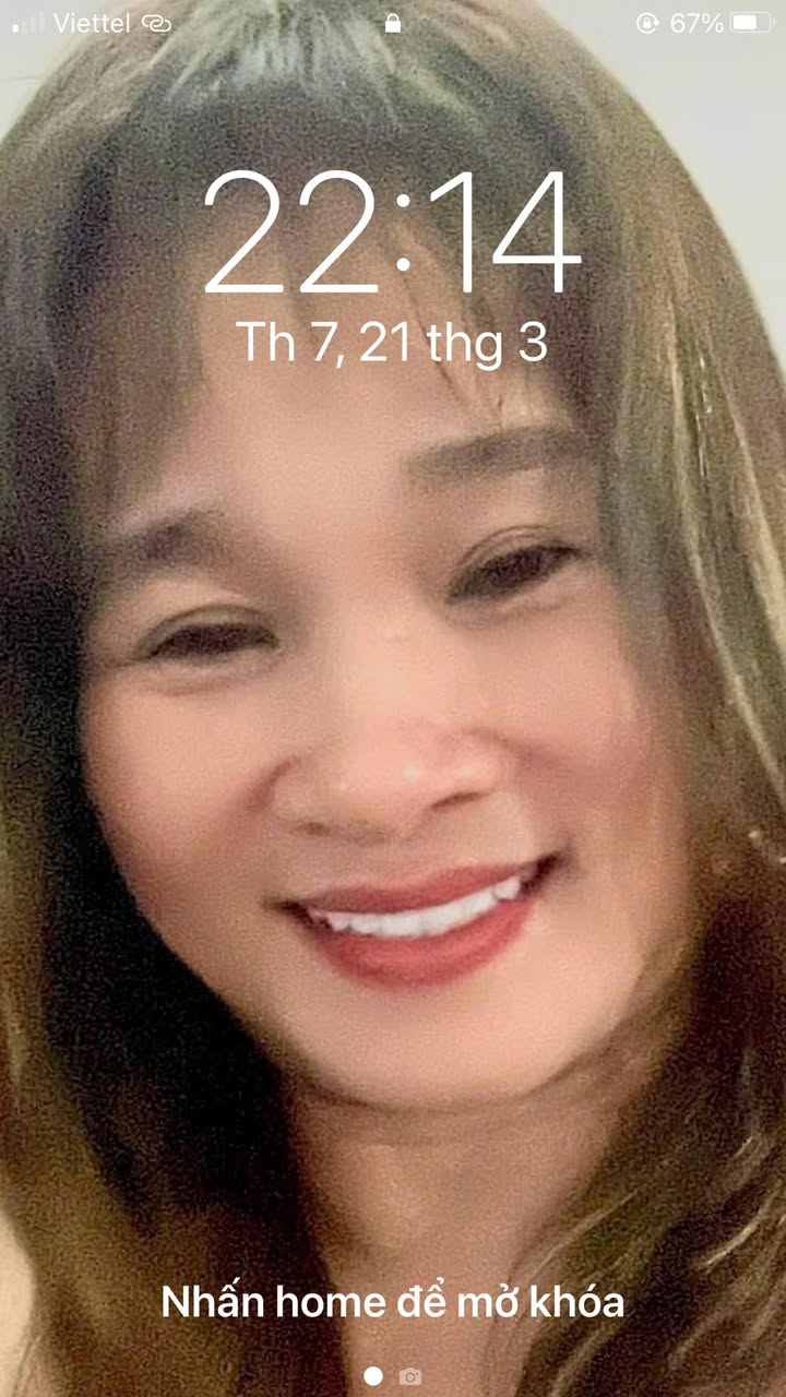 Trương Thị Loan