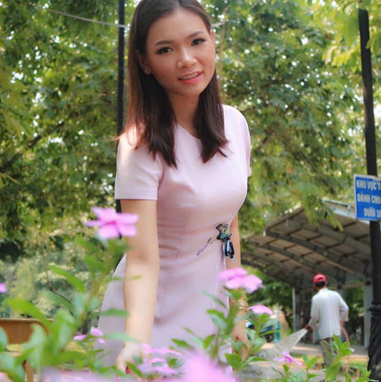 Trần Đặng Ngọc Hữu