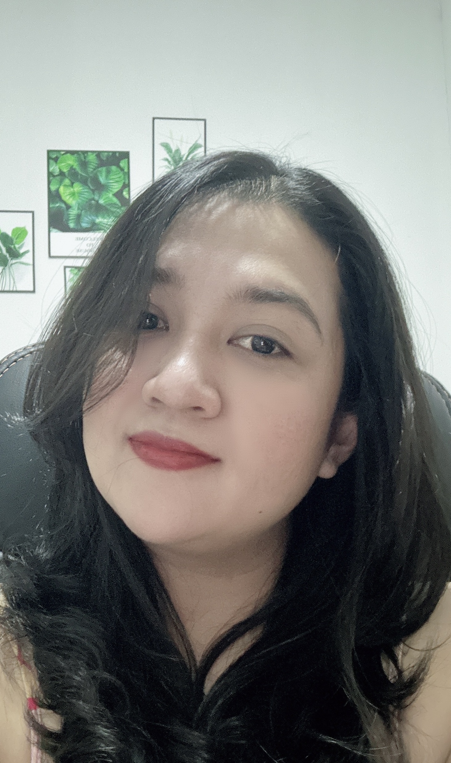 Tang Tu Trinh