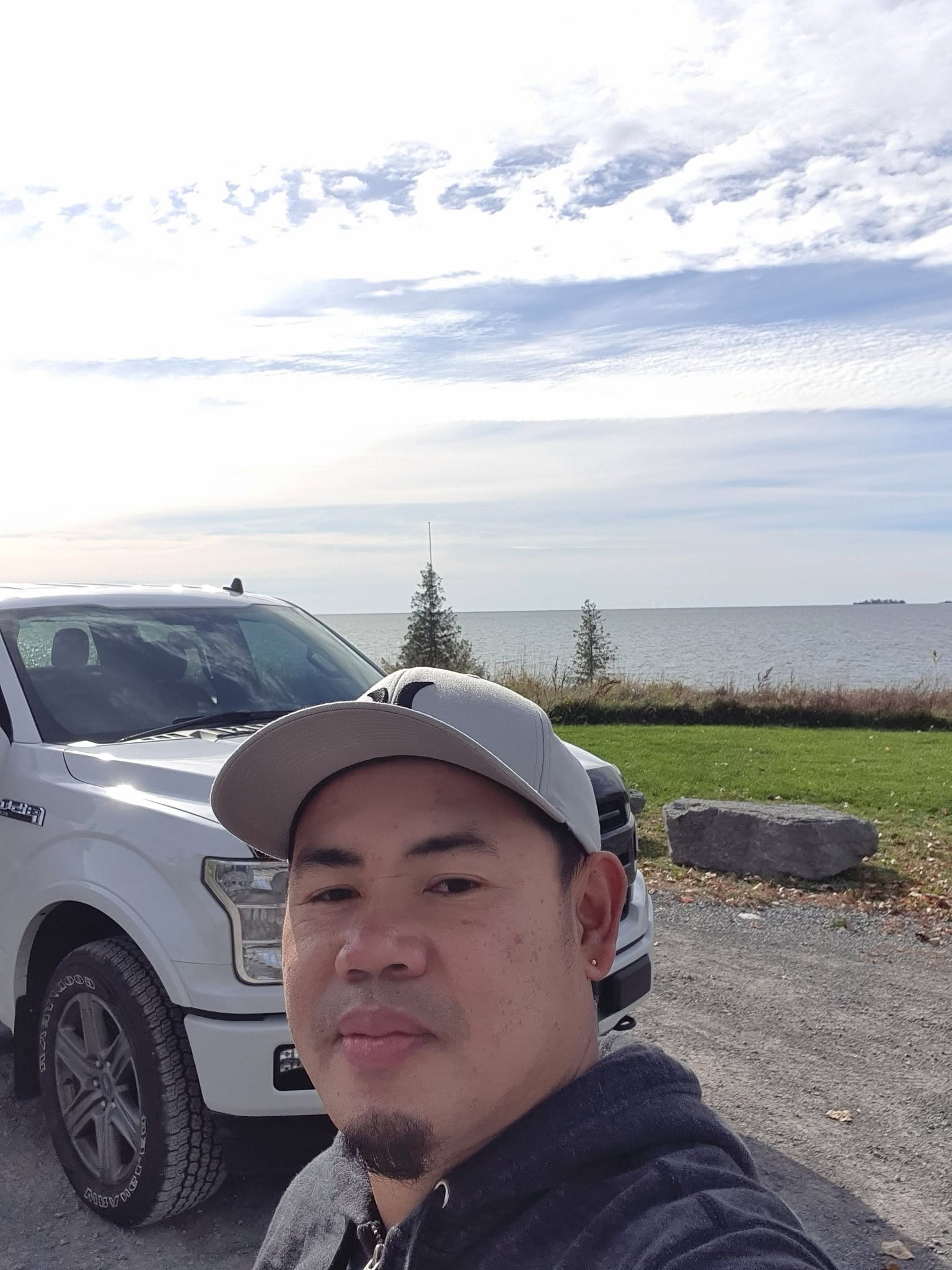 Wilven Trinh - Mỹ