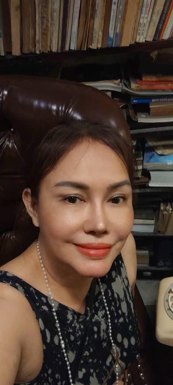 Hồ Ngọc