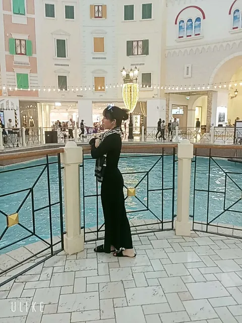Nguyễn Sáu, Qatar 