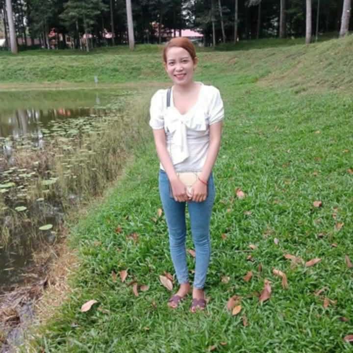 Thạch Thị Kim Chung