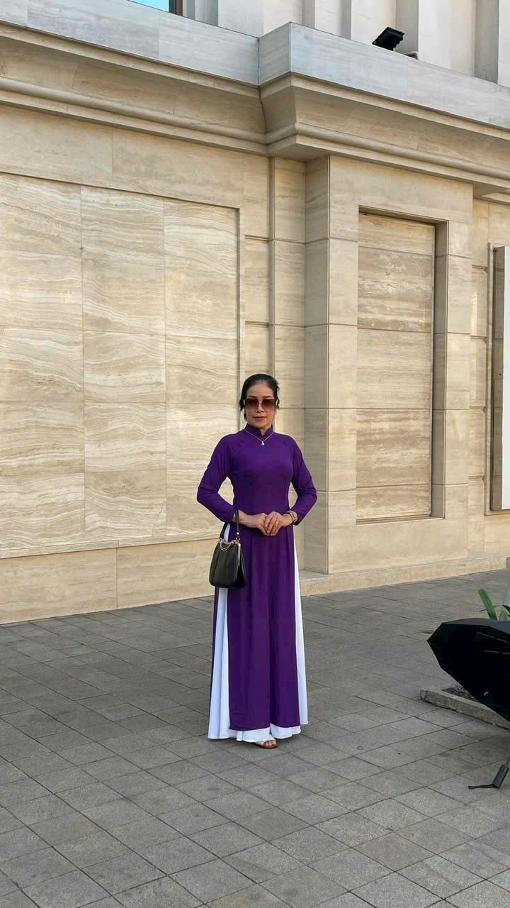 Hong Tram Nguyen