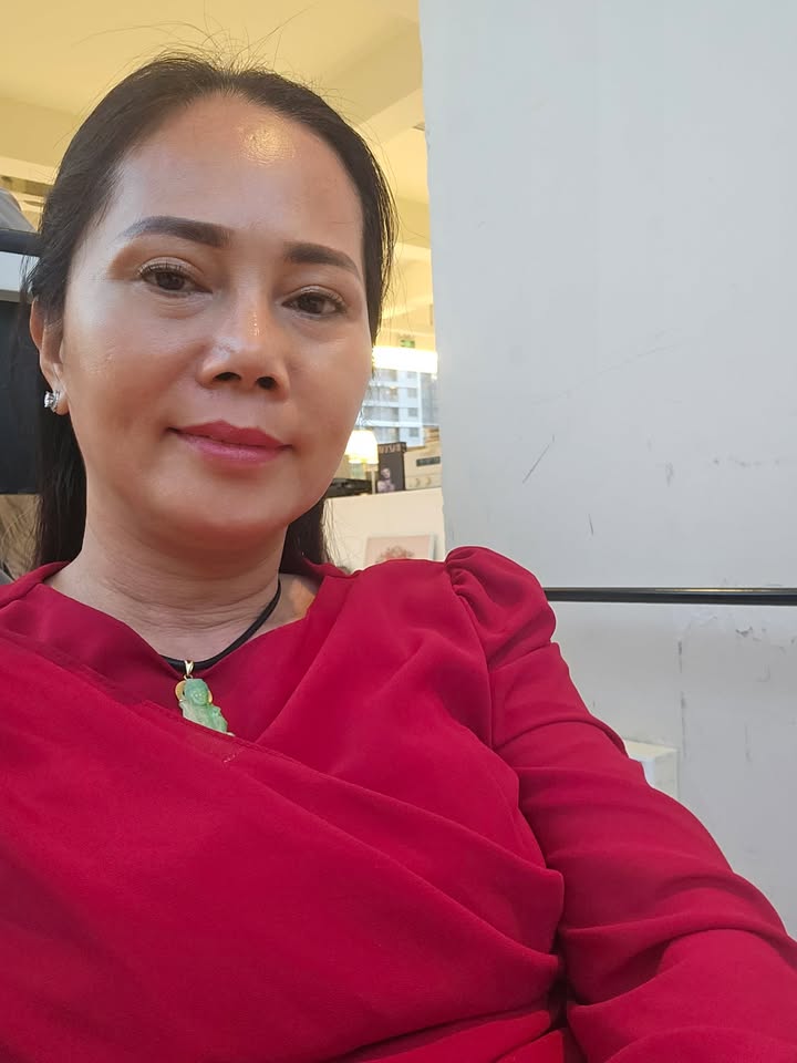 Cẩm Hằng