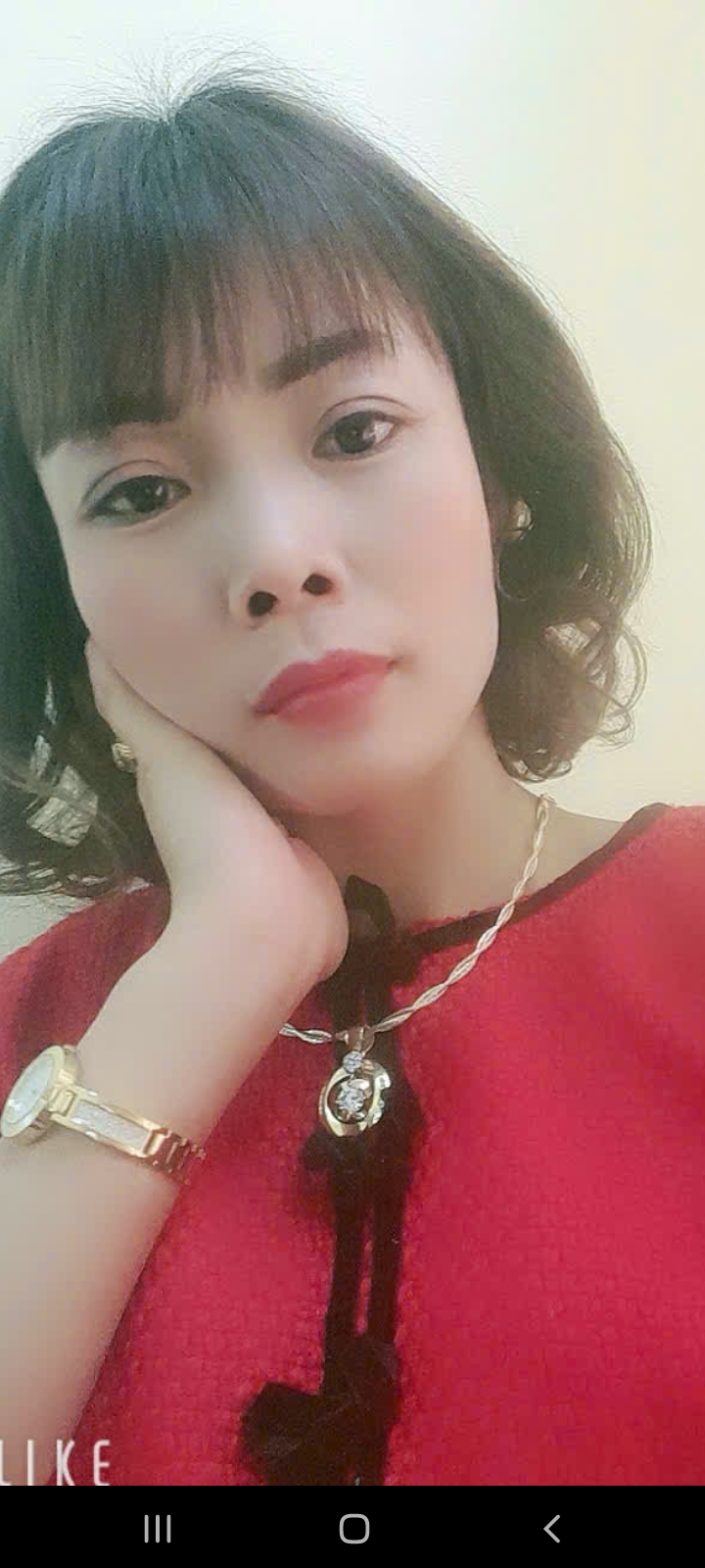 Trần Thị Tuyết Lan