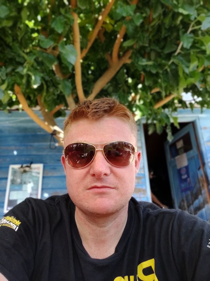 Robert - Bulgaria