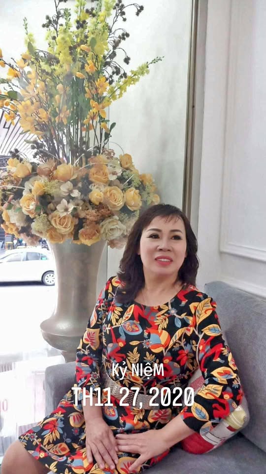 Lê Khanh