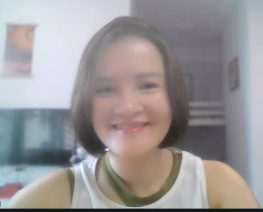 Nguyen Thi Thoa