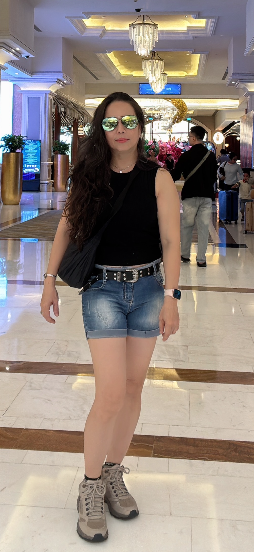 Đặng Thị Bích Chi
