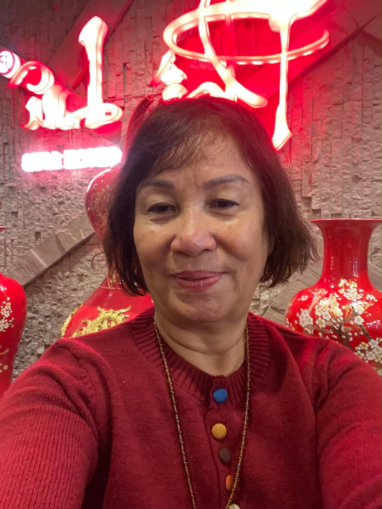 Lê Thu Hương