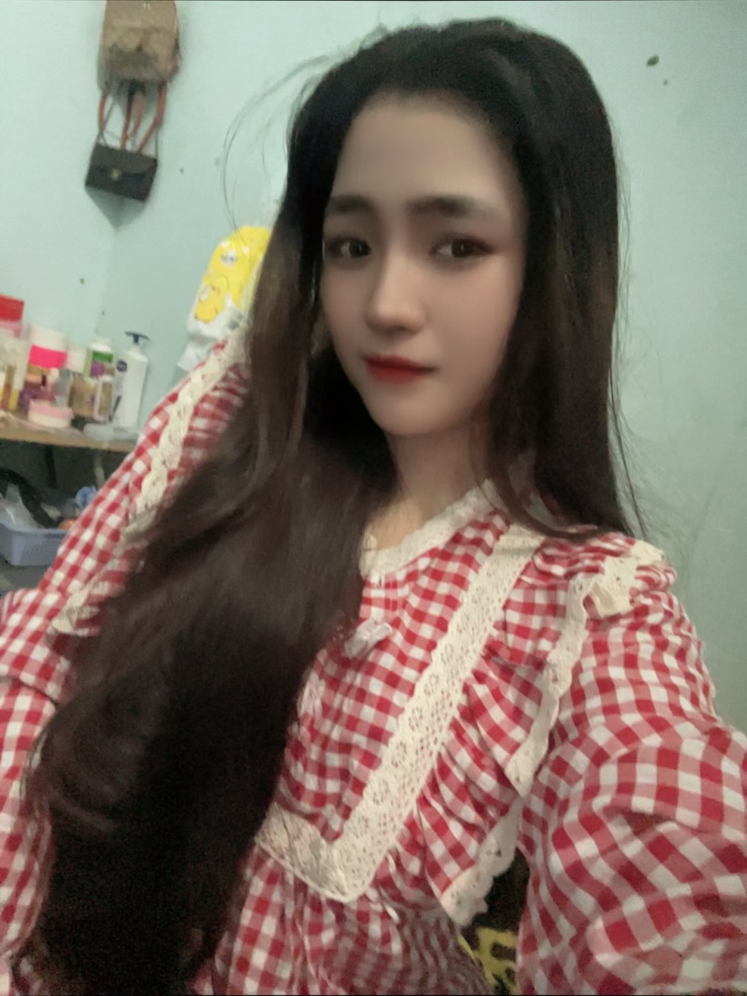 Sơn Mỹ Lệ