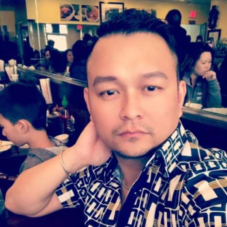 Minh Le - Mỹ