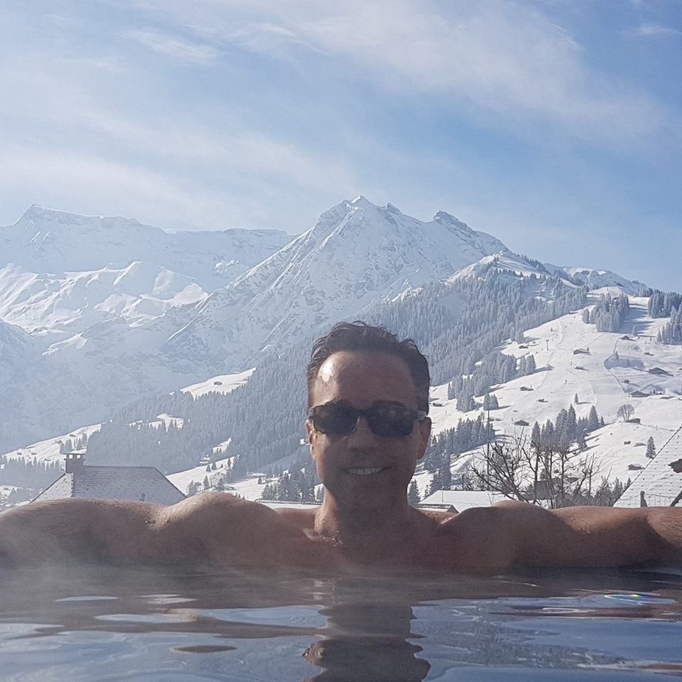 Ferhat - Norway