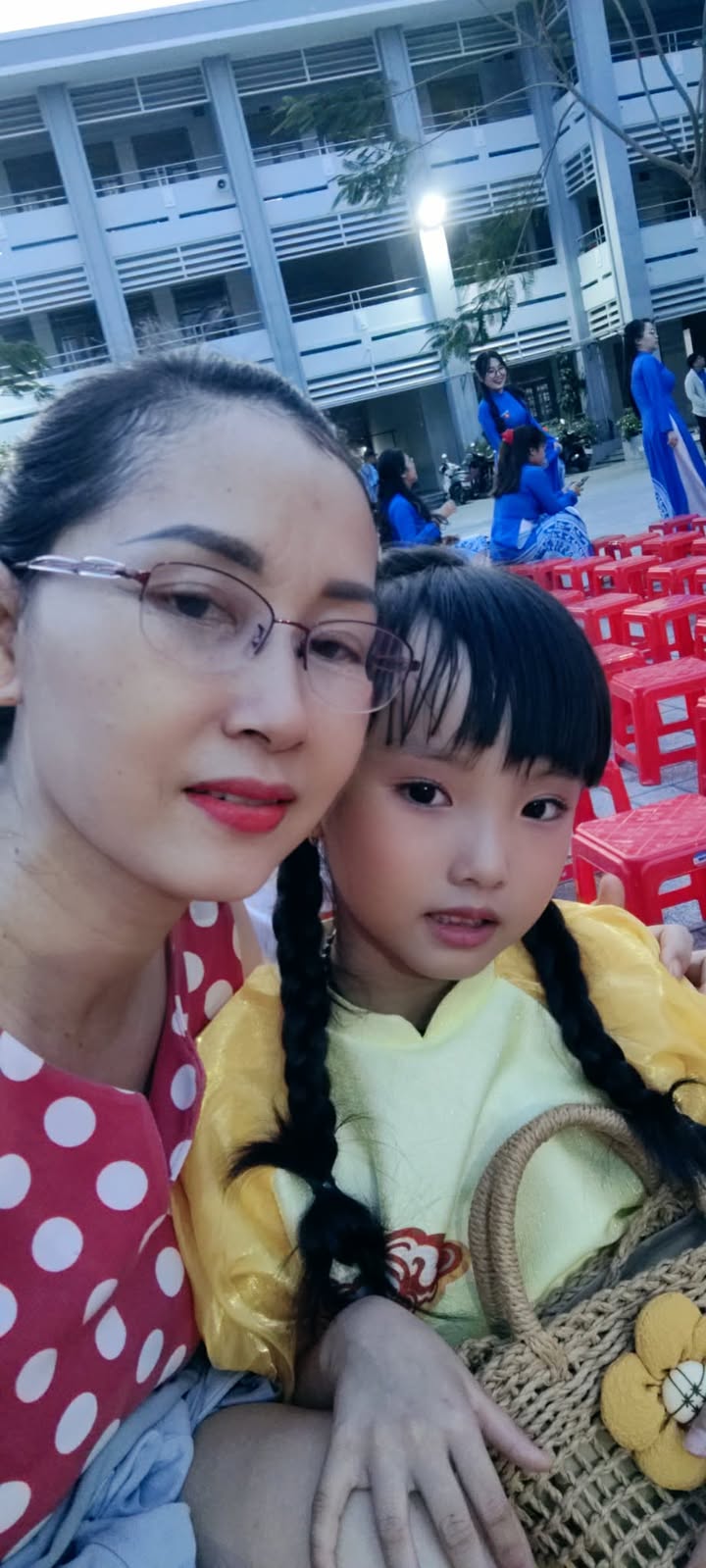 Nguyễn Thị Tuyết Linh