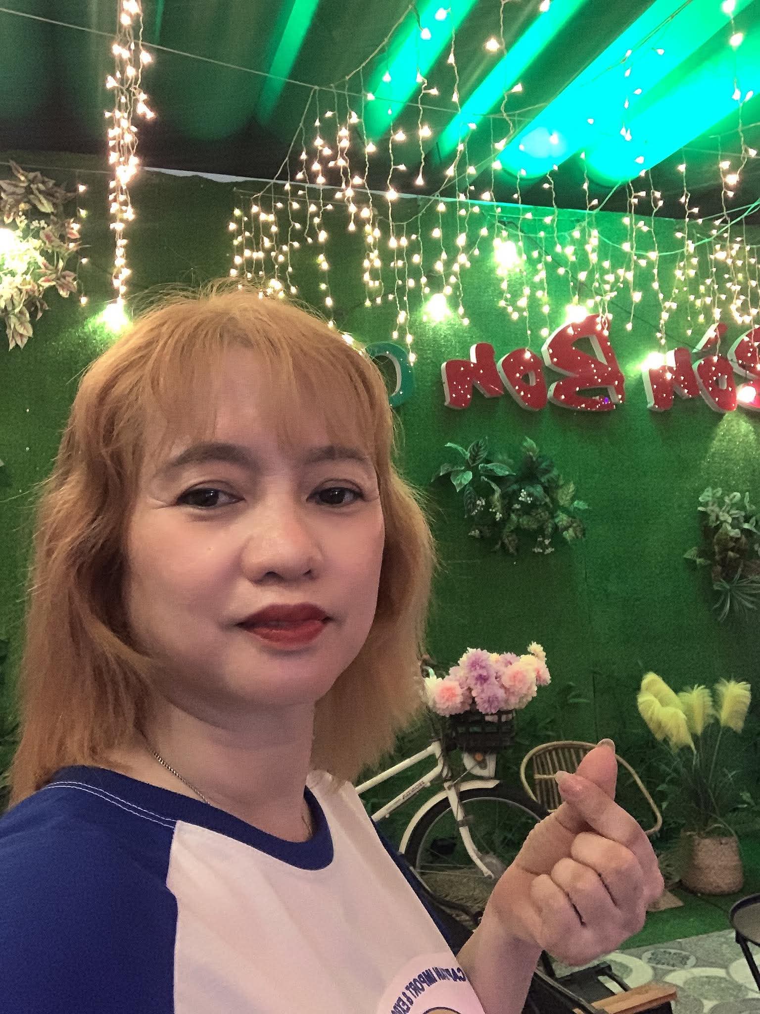 Khanh Hue